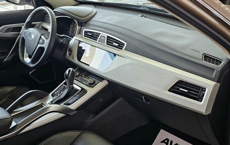Geely Atlas I, 2021 год, 1 889 000 рублей, 19 фотография