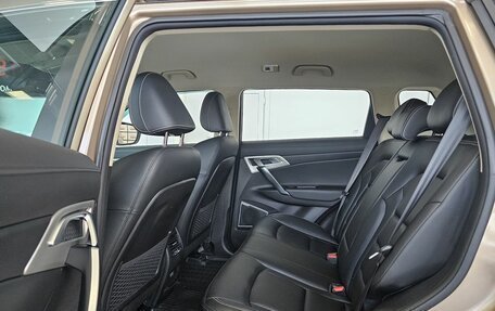 Geely Atlas I, 2021 год, 1 889 000 рублей, 16 фотография