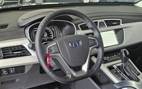 Geely Atlas I, 2021 год, 1 889 000 рублей, 13 фотография