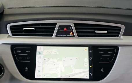 Geely Atlas I, 2021 год, 1 889 000 рублей, 21 фотография