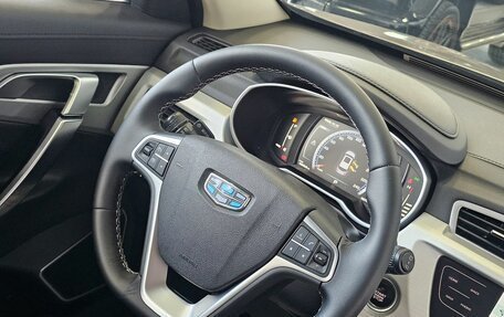 Geely Atlas I, 2021 год, 1 889 000 рублей, 23 фотография