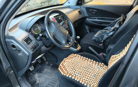 Hyundai Tucson III, 2008 год, 650 000 рублей, 6 фотография