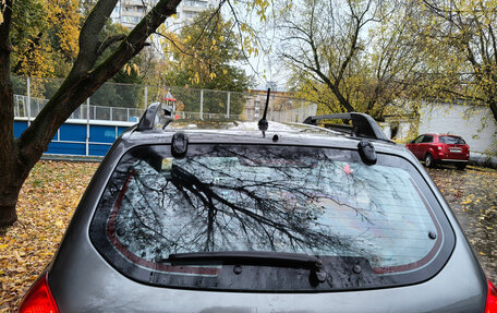 Hyundai Tucson III, 2008 год, 650 000 рублей, 5 фотография