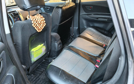 Hyundai Tucson III, 2008 год, 650 000 рублей, 7 фотография