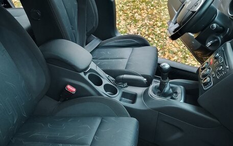 Citroen C4 II рестайлинг, 2011 год, 380 000 рублей, 6 фотография