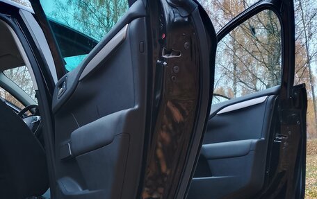 Citroen C4 II рестайлинг, 2011 год, 380 000 рублей, 9 фотография