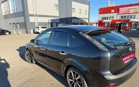 Ford Focus II рестайлинг, 2006 год, 179 000 рублей, 4 фотография
