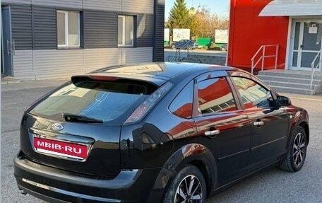 Ford Focus II рестайлинг, 2006 год, 179 000 рублей, 3 фотография