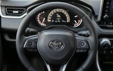 Toyota RAV4, 2020 год, 3 690 000 рублей, 12 фотография