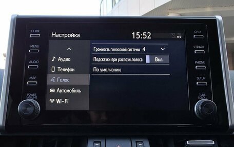 Toyota RAV4, 2020 год, 3 690 000 рублей, 17 фотография