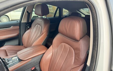 BMW X6, 2016 год, 3 400 000 рублей, 8 фотография