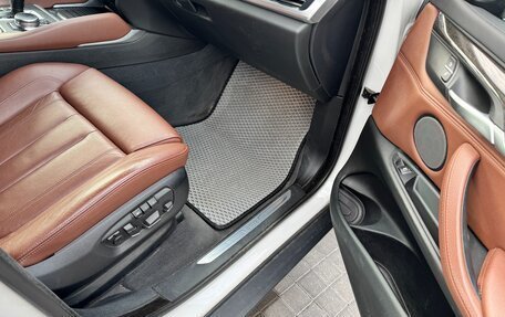 BMW X6, 2016 год, 3 400 000 рублей, 11 фотография