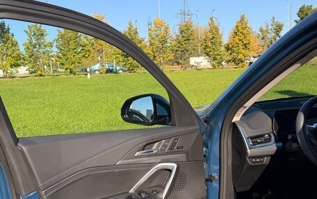 BMW X1, 2025 год, 4 900 000 рублей, 2 фотография