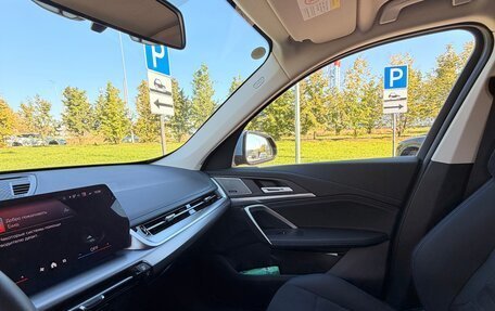 BMW X1, 2025 год, 4 900 000 рублей, 3 фотография