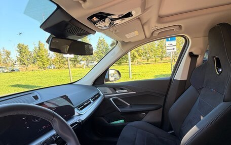 BMW X1, 2025 год, 4 900 000 рублей, 4 фотография