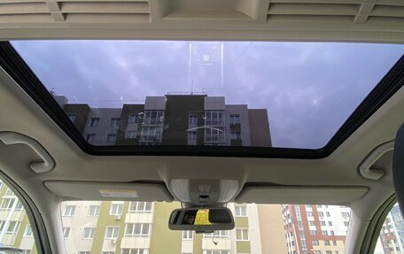 Mercedes-Benz E-Класс, 2012 год, 2 050 000 рублей, 11 фотография