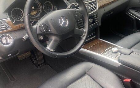 Mercedes-Benz E-Класс, 2012 год, 2 050 000 рублей, 10 фотография