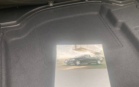 Mercedes-Benz E-Класс, 2012 год, 2 050 000 рублей, 13 фотография