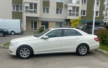 Mercedes-Benz E-Класс, 2012 год, 2 050 000 рублей, 6 фотография