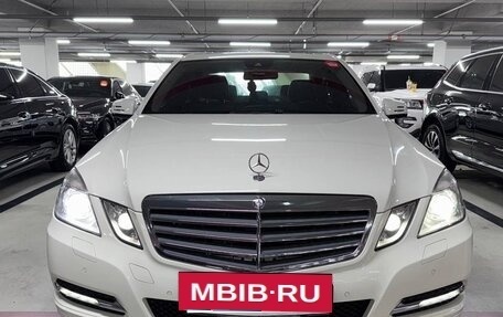Mercedes-Benz E-Класс, 2012 год, 2 050 000 рублей, 16 фотография