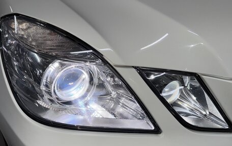 Mercedes-Benz E-Класс, 2012 год, 2 050 000 рублей, 24 фотография
