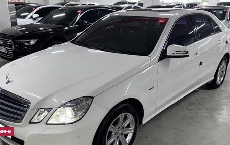 Mercedes-Benz E-Класс, 2012 год, 2 050 000 рублей, 17 фотография