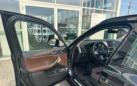 BMW X3, 2024 год, 8 300 000 рублей, 12 фотография
