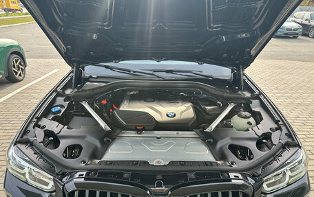BMW X3, 2024 год, 8 300 000 рублей, 10 фотография