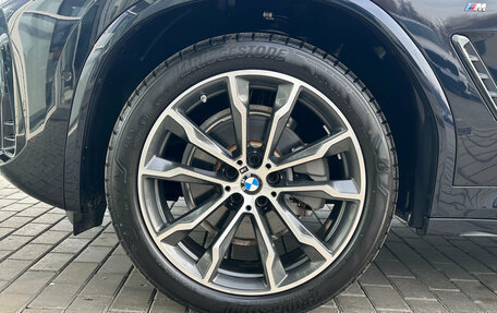 BMW X3, 2024 год, 8 300 000 рублей, 11 фотография