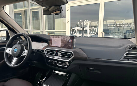 BMW X3, 2024 год, 8 300 000 рублей, 20 фотография