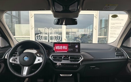BMW X3, 2024 год, 8 300 000 рублей, 19 фотография