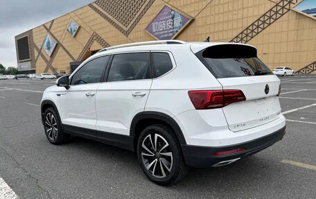 Volkswagen Tharu, 2022 год, 1 450 000 рублей, 6 фотография