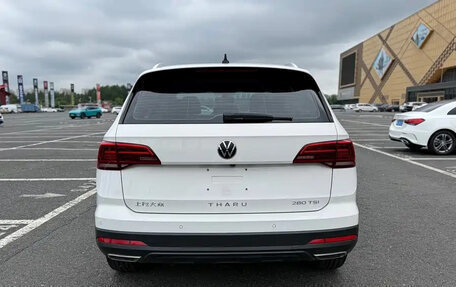 Volkswagen Tharu, 2022 год, 1 450 000 рублей, 5 фотография