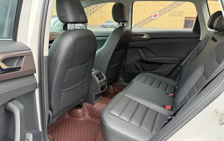 Volkswagen Tharu, 2022 год, 1 450 000 рублей, 8 фотография