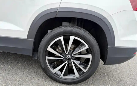 Volkswagen Tharu, 2022 год, 1 450 000 рублей, 10 фотография