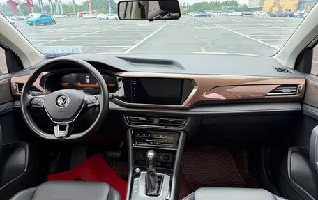 Volkswagen Tharu, 2022 год, 1 450 000 рублей, 14 фотография