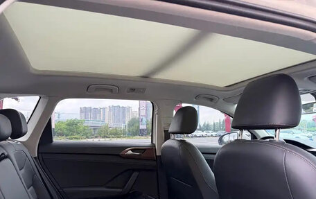 Volkswagen Tharu, 2022 год, 1 450 000 рублей, 13 фотография