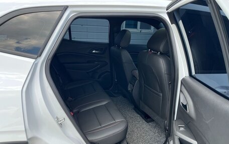 Chevrolet Trax, 2023 год, 1 575 000 рублей, 9 фотография