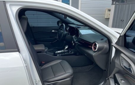 Chevrolet Trax, 2023 год, 1 575 000 рублей, 8 фотография