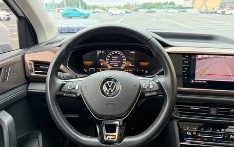 Volkswagen Tharu, 2022 год, 1 450 000 рублей, 17 фотография