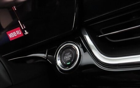 Chevrolet Trax, 2023 год, 1 640 000 рублей, 9 фотография