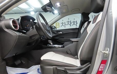 Chevrolet Trax, 2023 год, 1 640 000 рублей, 5 фотография