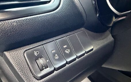 KIA Rio III рестайлинг, 2014 год, 819 000 рублей, 16 фотография