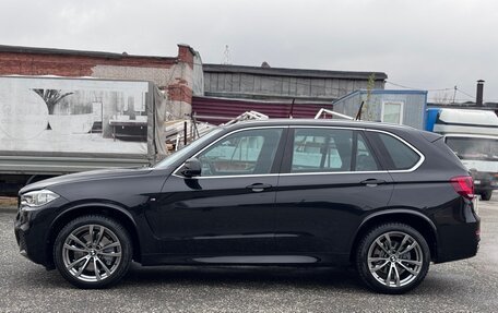 BMW X5, 2013 год, 2 550 000 рублей, 5 фотография