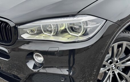 BMW X5, 2013 год, 2 550 000 рублей, 4 фотография