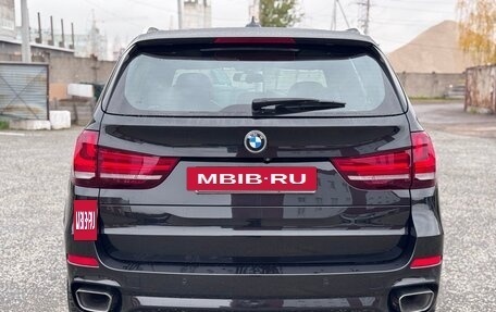 BMW X5, 2013 год, 2 550 000 рублей, 7 фотография