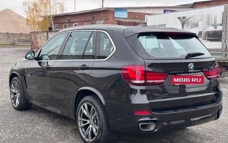 BMW X5, 2013 год, 2 550 000 рублей, 6 фотография