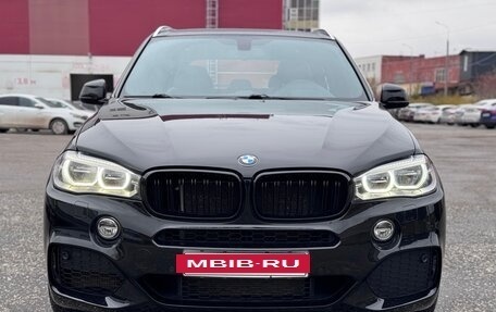 BMW X5, 2013 год, 2 550 000 рублей, 2 фотография