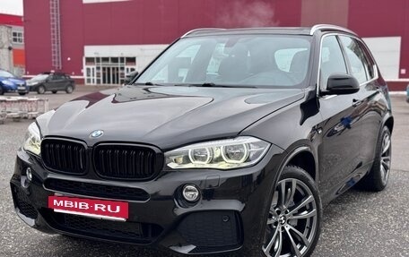 BMW X5, 2013 год, 2 550 000 рублей, 3 фотография