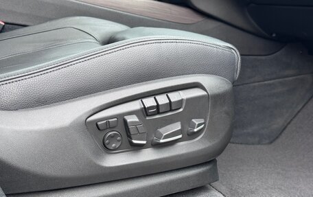BMW X5, 2013 год, 2 550 000 рублей, 12 фотография